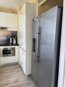 Appartements Residence Hermitage 6 pers avec parking : photos des chambres