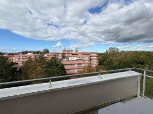 Appartements Residence Hermitage 6 pers avec parking : photos des chambres