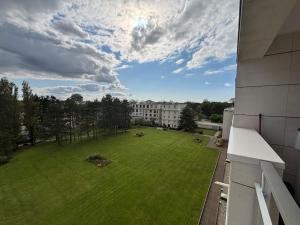 Appartements Residence Hermitage 6 pers avec parking : photos des chambres