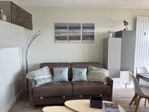 Appartements Residence Hermitage 6 pers avec parking : photos des chambres