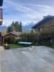 Appartements Les Chevreuils : photos des chambres