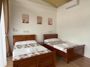 Villa Mercedes Private Resort