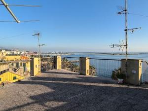 I Monti sul Mare - appartamento a Genova Pegli