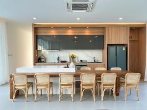 Dani Villa- Spacious Private pool villa 4 Bed 4 bath