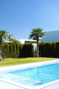 Dani Villa- Spacious Private pool villa 4 Bed 4 bath