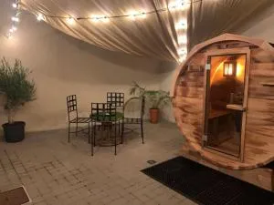 Le manoir étoilé - 讷沙托