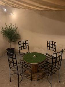 Appartements Le manoir etoile : photos des chambres