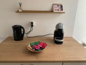 Appartements Le manoir etoile : photos des chambres