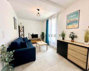 Studio Citadella Centre-ville CALVI