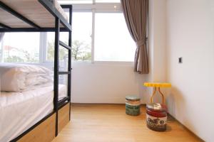 台北天晴青年旅店 Taipei Sunny Hostel 预订 2021优惠 点评 地址