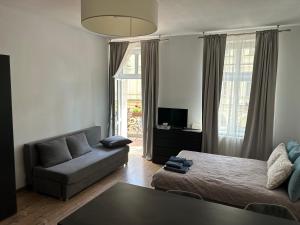 Apartamenty Centrum IV
