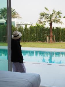 Dani Villa- Spacious Private pool villa 4 Bed 4 bath