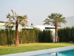 Dani Villa- Spacious Private pool villa 4 Bed 4 bath
