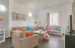 Pet Friendly Home In Naselje Muzini 