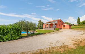 Holiday Home Malisi Croatia