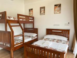 Villa Mercedes Private Resort