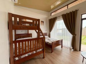 Villa Mercedes Private Resort