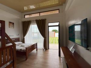 Villa Mercedes Private Resort