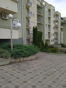 apartman Studenička