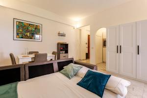 Modern apartment in Portuense