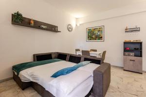 Modern apartment in Portuense