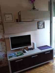 apartman Studenička