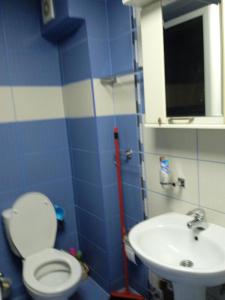 apartman Studenička