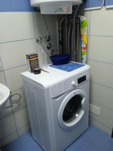 apartman Studenička