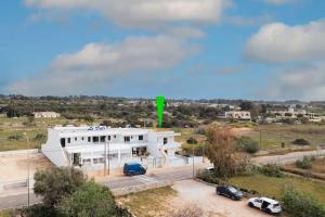 Panhouse Abitare in Salento - Casa zio Franco torre pali