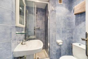 Ultimate Rentals - Appartement Mijas Met Geweldig Zeezicht