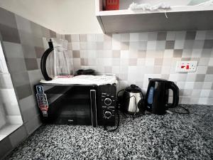 Buxton point 2 With Air Conditioner