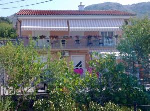 Apartments Bionda Senj