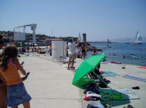 Apartments Bionda Senj