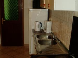 Apartments Bionda Senj