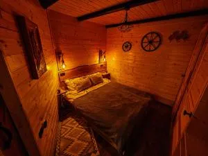 Kuća za odmor Štefi - Mursko Središće