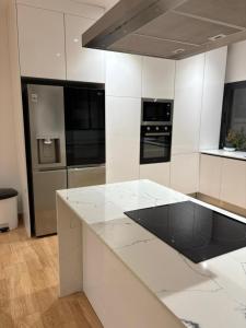 Villa moderne avec piscine sans vis à vis