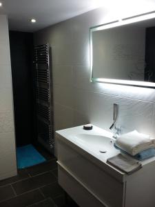 Appartement au bord de la Sèvre Nantaise