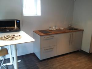 Appartement au bord de la Sèvre Nantaise