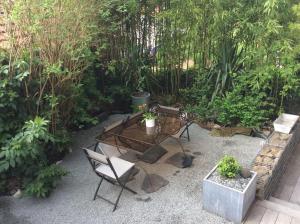 Appartement au bord de la Sèvre Nantaise