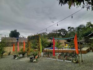 Lazaros Private Resort