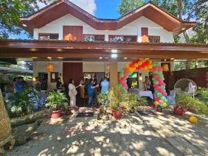 Lazaros Private Resort