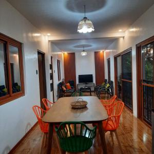 Lazaros Private Resort