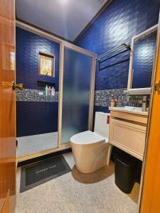 Lazaros Private Resort