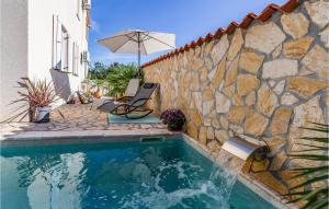 Holiday Home Betiga 02