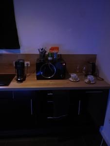Appartements Balneo SPA Allevard : photos des chambres