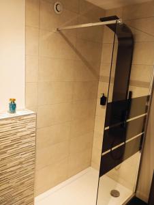 Appartements Balneo SPA Allevard : photos des chambres