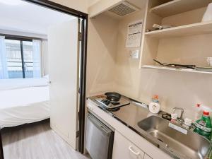 Tokyo Shinjuku Waseda House新宿早稲田