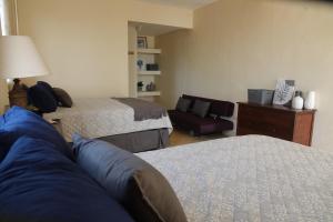 Tortugas Nest Resort