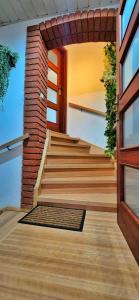 Apartament cynamonowy - 3hvězdičkové hotely ve městě Grudziądz