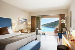 Daios Cove Luxury Resort & Villas Lasithi Greece